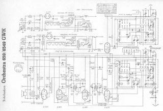 Telefunken-Orchestra_659 GWK_6549 GWK.radio preview